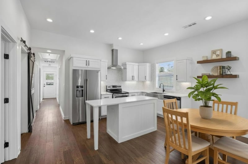 882 W Sharpe Ave, Nashville, TN 37206