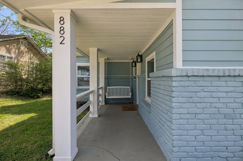 882 W Sharpe Ave, Nashville, TN 37206