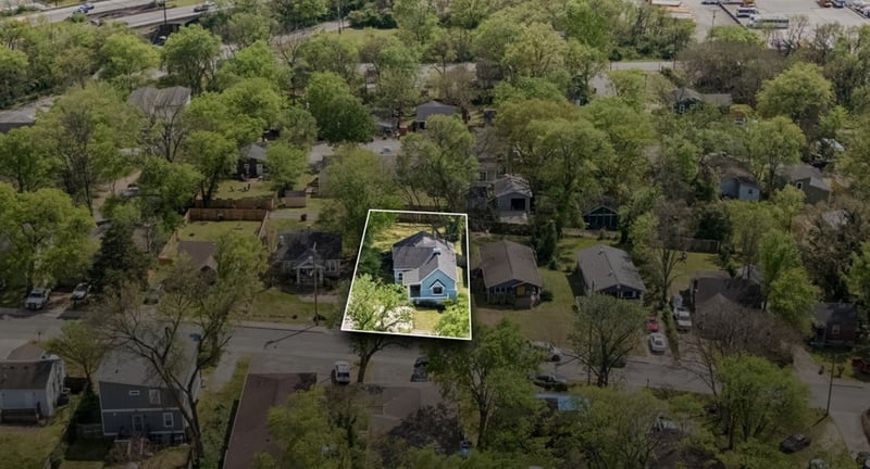 882 W Sharpe Ave, Nashville, TN 37206