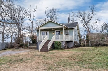 206 Orlando Ave, Nashville, TN 37209