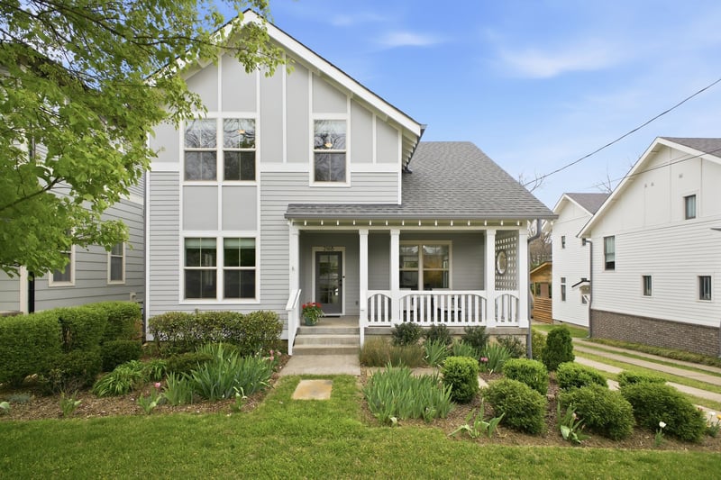 216B 38th Ave, Nashville, TN 37209