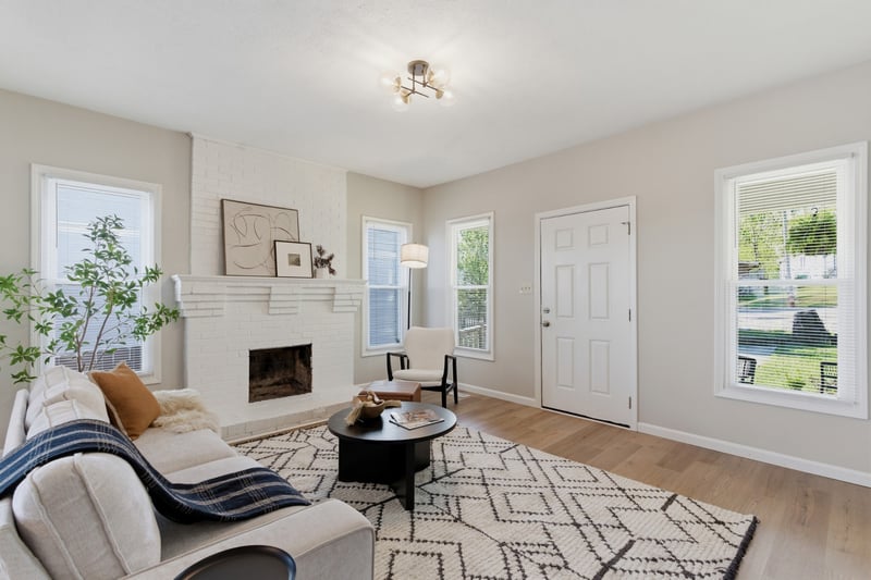 402 Mciver St, Nashville, TN 37211