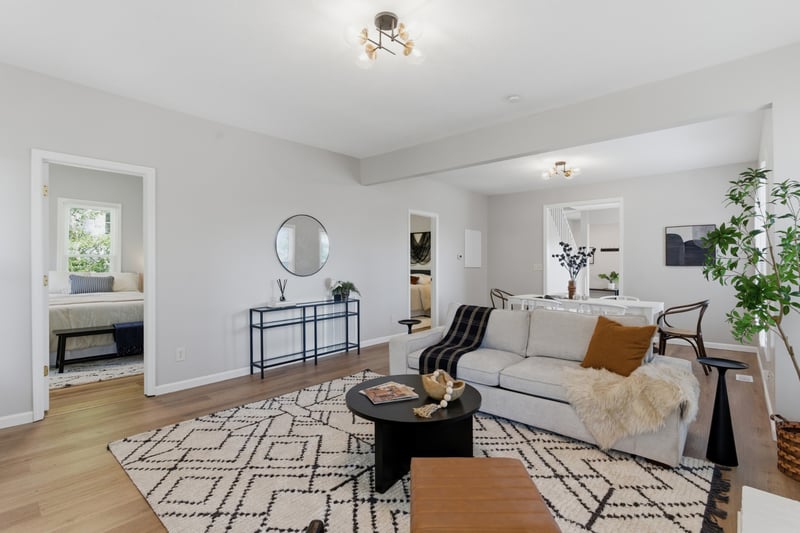 402 Mciver St, Nashville, TN 37211