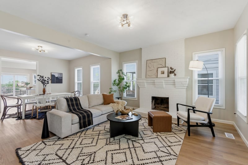 402 Mciver St, Nashville, TN 37211