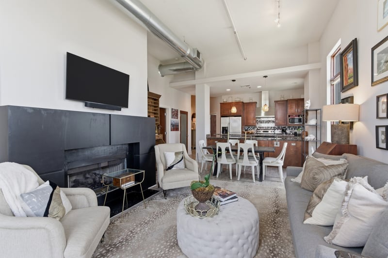 205 31st Ave #305, Nashville, TN 37203