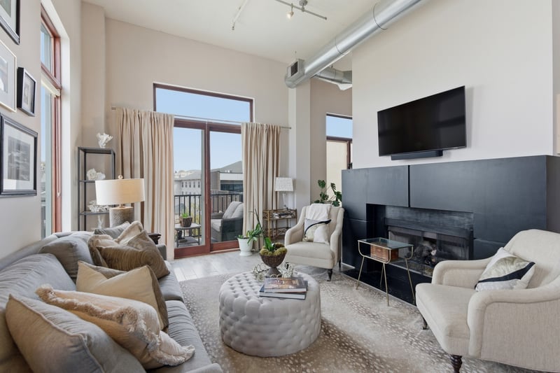 205 31st Ave #305, Nashville, TN 37203