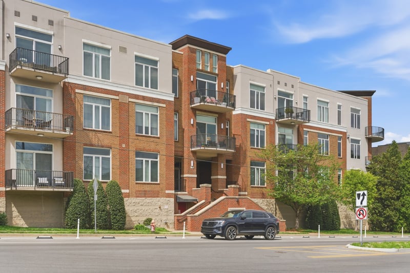 205 31st Ave #305, Nashville, TN 37203