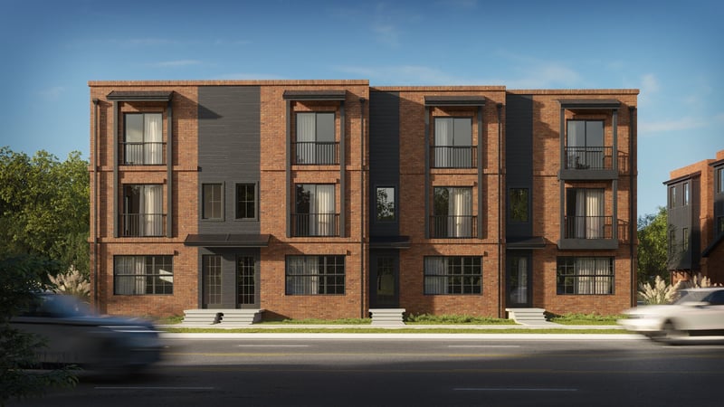 751 Hart Ln, Nashville, TN 37216