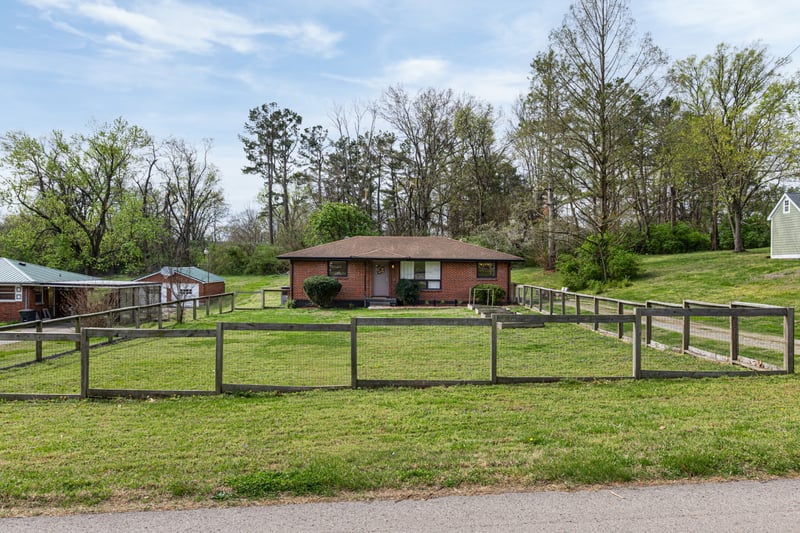 1227 Bell Grimes Ln, Nashville, TN 37207