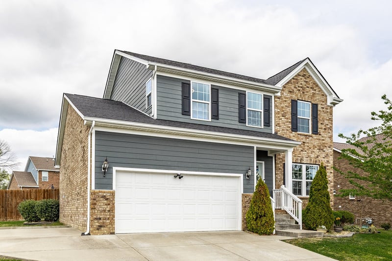 156 Hackney Ln, Gallatin, TN 37066