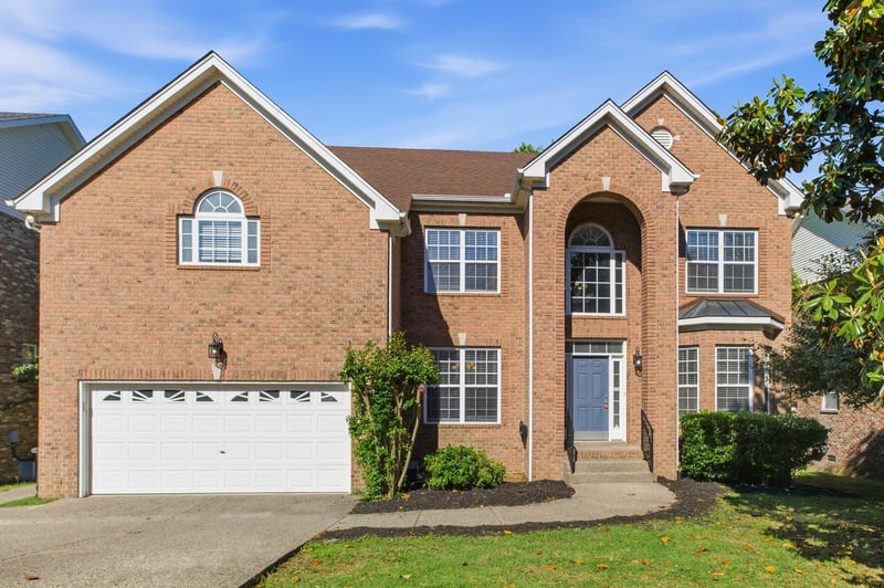 154 Chesapeake Harbor Blvd, Hendersonville, TN 37075