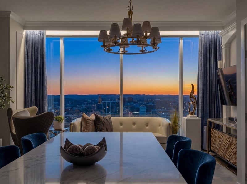 1616 West End Ave #3001, Nashville, TN 37203