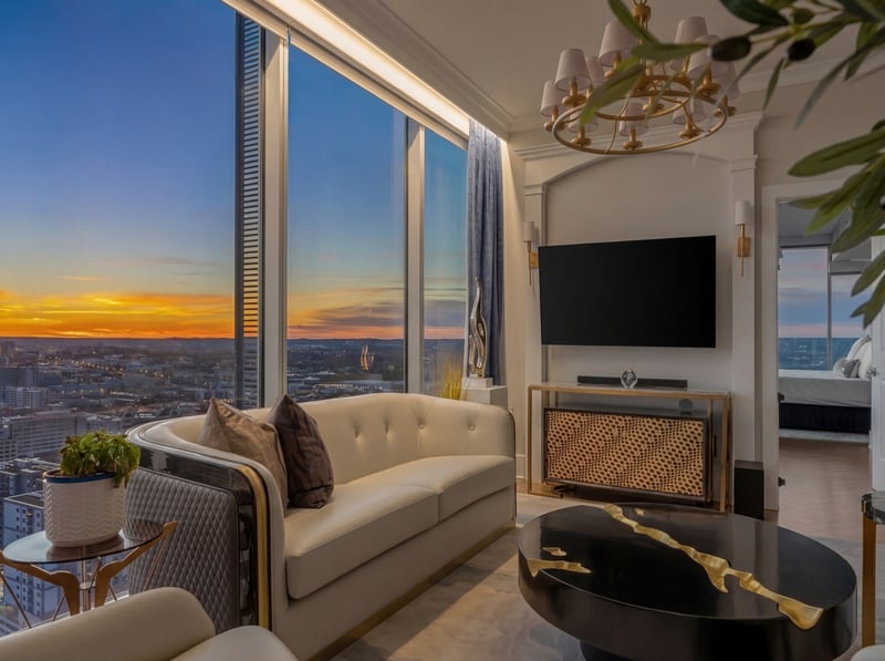 1616 West End Ave #3001, Nashville, TN 37203