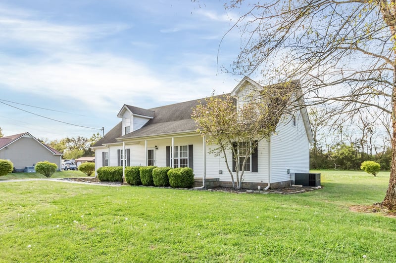 114 Bedrock Dr, Murfreesboro, TN 37130