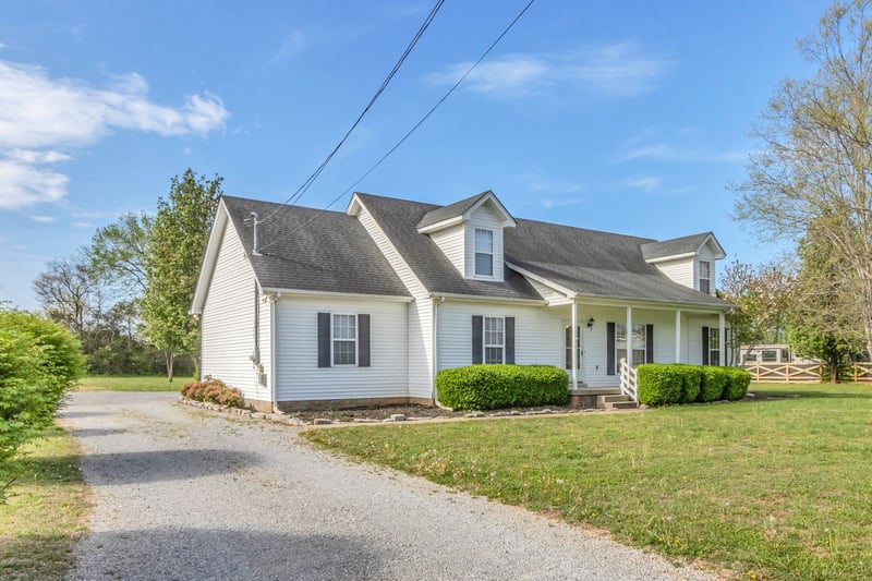 114 Bedrock Dr, Murfreesboro, TN 37130