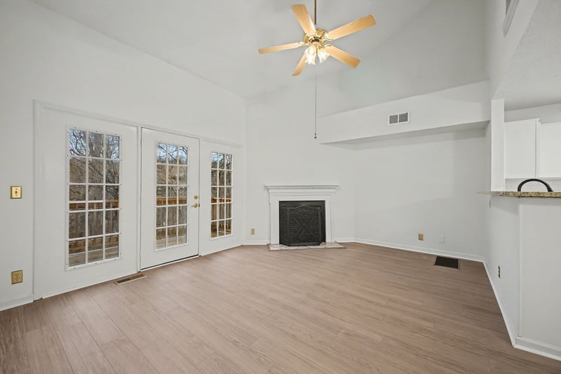 5236 Village Way, Nashville, TN 37211