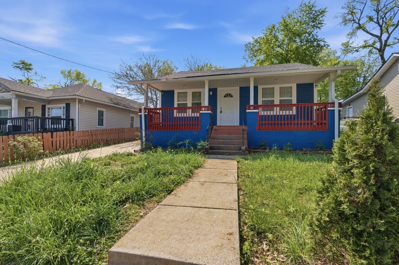 2203 Morena St, Nashville, TN 37208