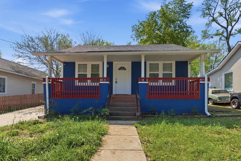 2203 Morena St, Nashville, TN 37208