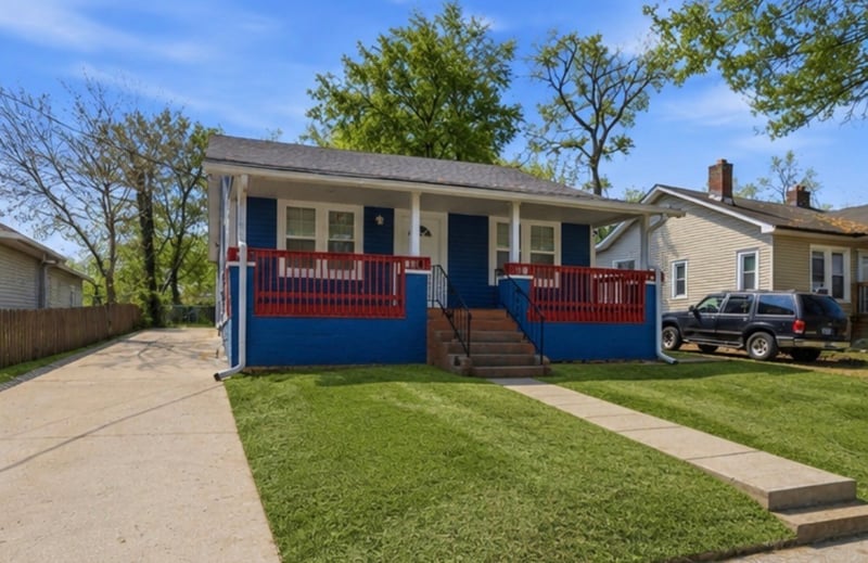 2203 Morena St, Nashville, TN 37208