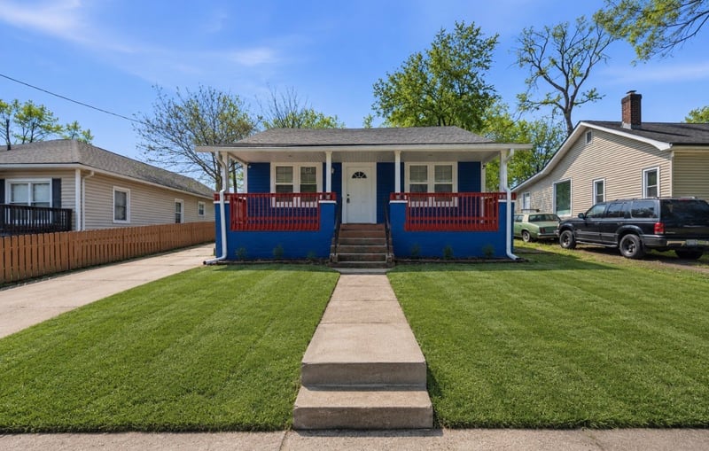 2203 Morena St, Nashville, TN 37208