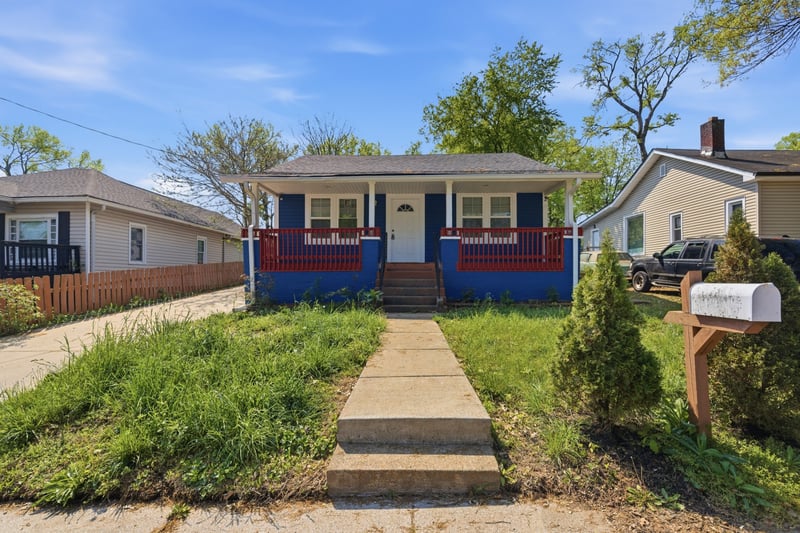 2203 Morena St, Nashville, TN 37208