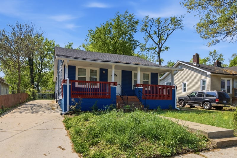 2203 Morena St, Nashville, TN 37208