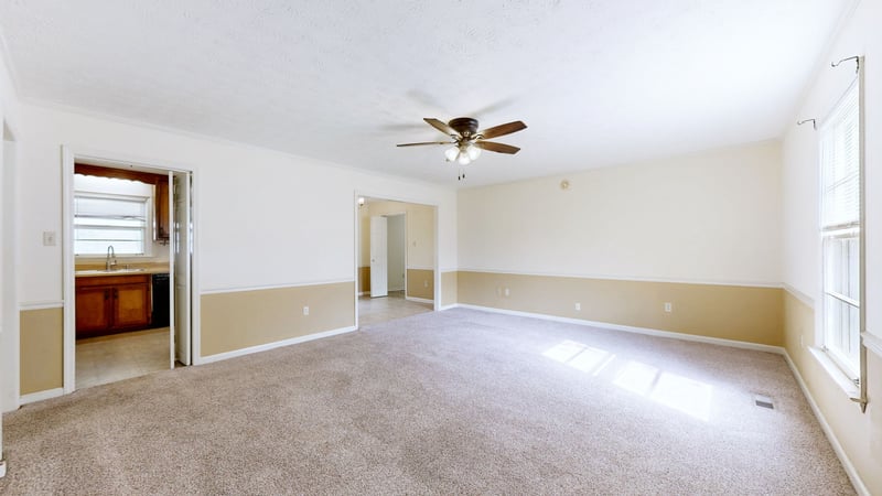 1819 Battleground Dr, Murfreesboro, TN 37129