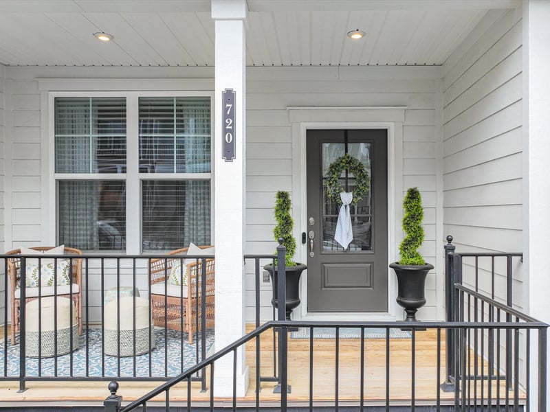 720 Fordham Dr, Brentwood, TN 37027