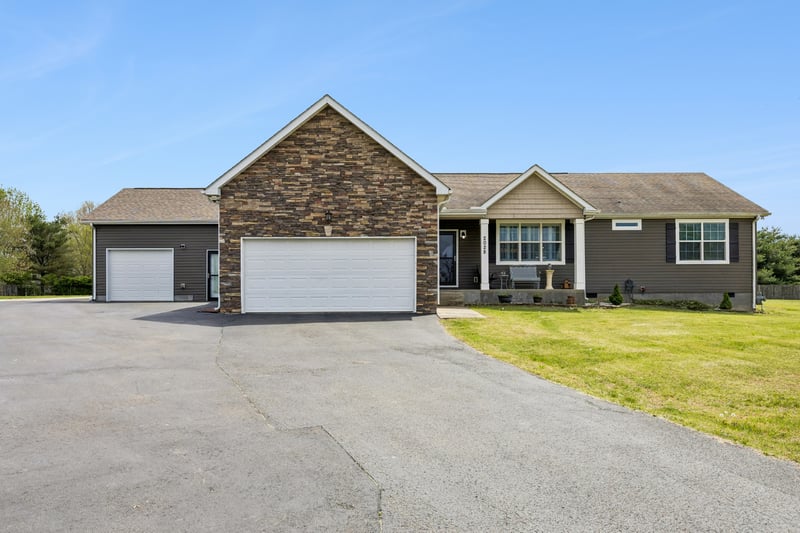 2028 Mason Ln, Spring Hill, TN 37174