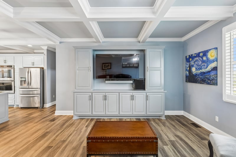 2028 Mason Ln, Spring Hill, TN 37174