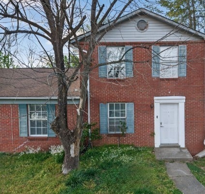 1348 Bellshire Terrace Dr, Nashville, TN 37207