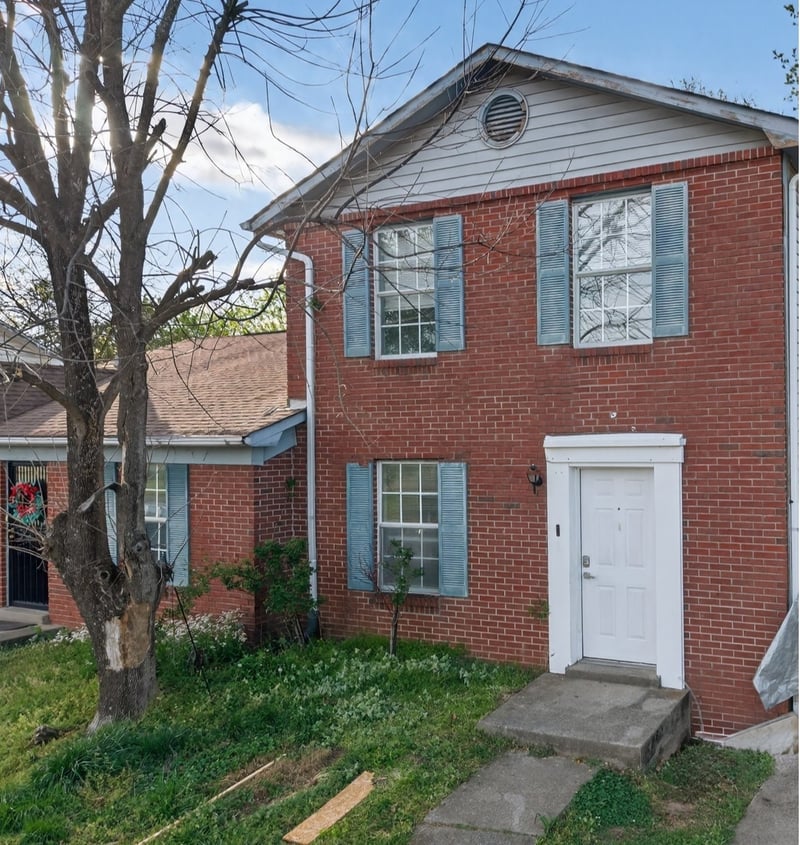 1348 Bellshire Terrace Dr, Nashville, TN 37207