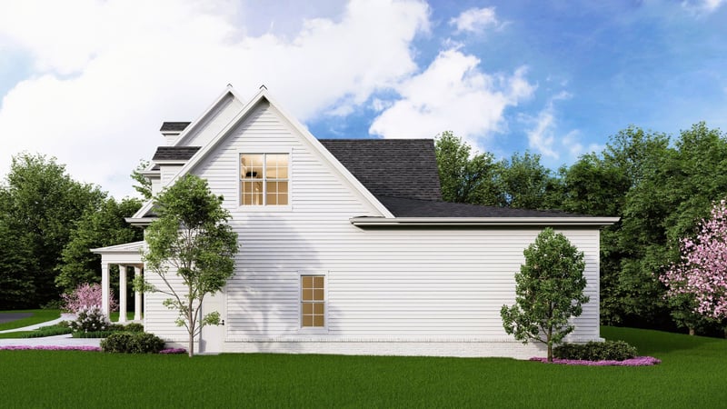 7020 Kinderhook Rd, Nashville, TN 37221