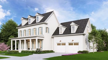 7020 Kinderhook Rd, Nashville, TN 37221