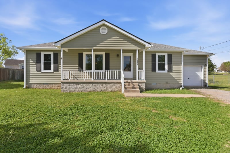 2014 Gardendale Dr, Murfreesboro, TN 37130