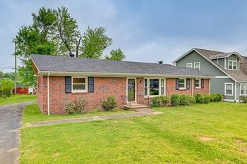 2810 Paden Dr, Nashville, TN 37206