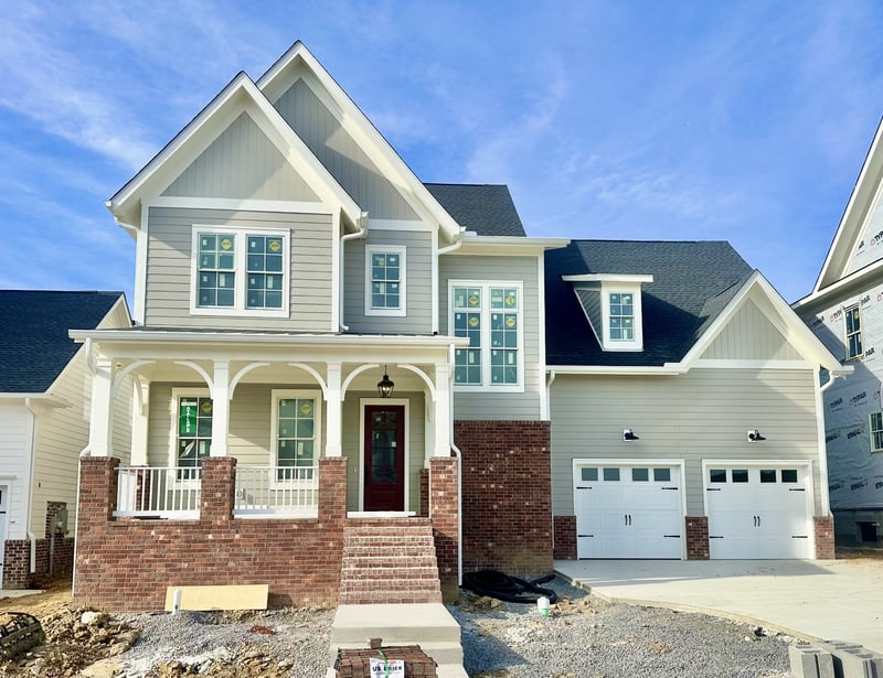 3018 Winterberry Dr, Nolensville, TN 37135