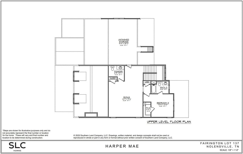 3018 Winterberry Dr, Nolensville, TN 37135