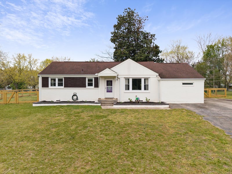 817 Marlin Ps, Madison, TN 37115