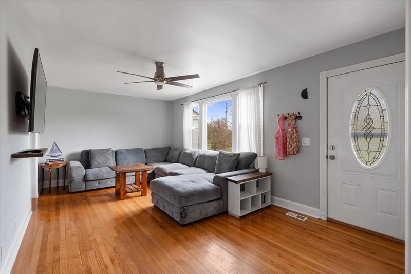 817 Marlin Ps, Madison, TN 37115