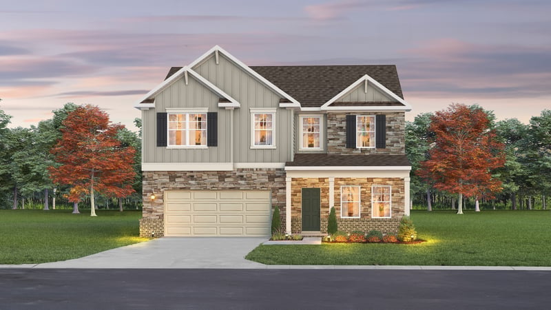 3303 Ventura Ave, White House, TN 37188