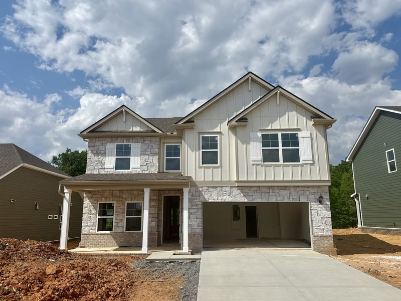 3303 Ventura Ave, White House, TN 37188
