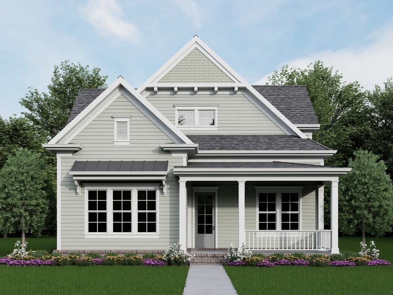 117 Morris St, Franklin, TN 37064