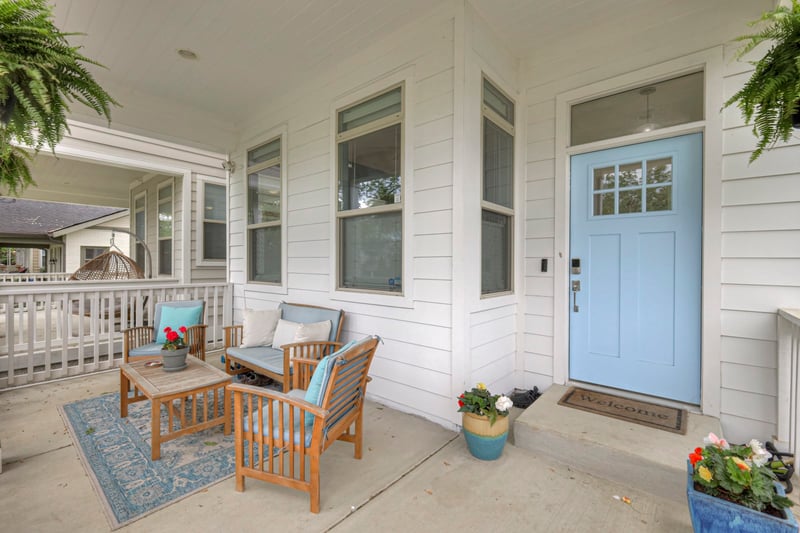 1344 Stainback Ave, Nashville, TN 37207