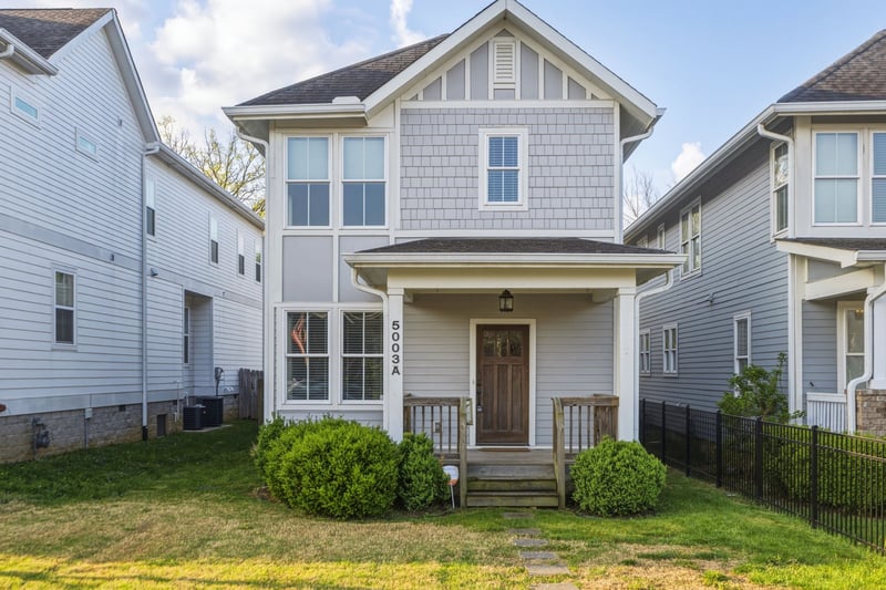 5003A Michigan Ave, Nashville, TN 37209