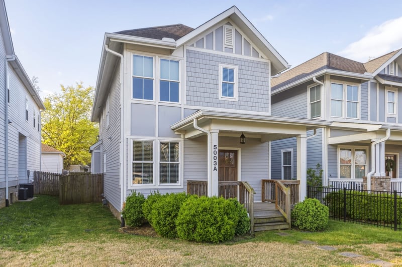 5003A Michigan Ave, Nashville, TN 37209