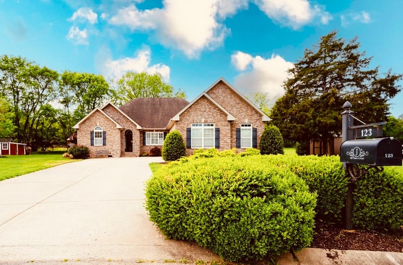 123 Tioga Ct, Murfreesboro, TN 37129