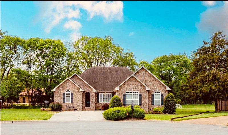 123 Tioga Ct, Murfreesboro, TN 37129