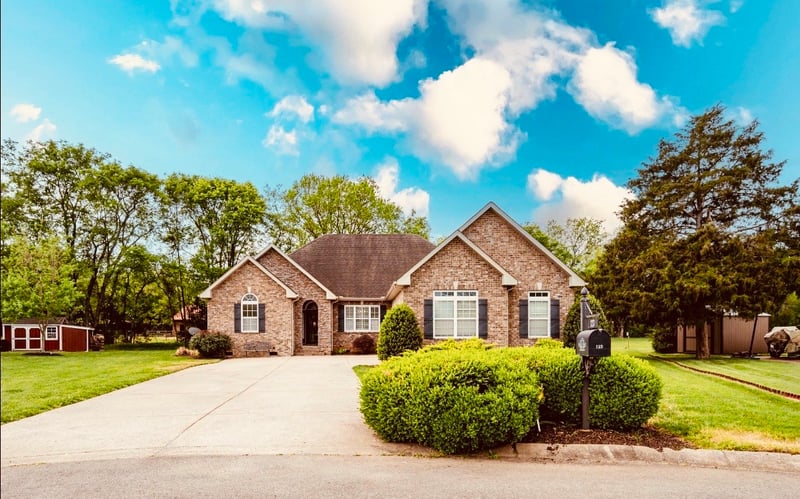 123 Tioga Ct, Murfreesboro, TN 37129