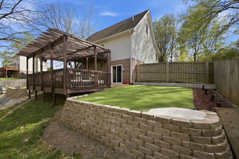 7524 Cherokee Hills Rd, Fairview, TN 37062